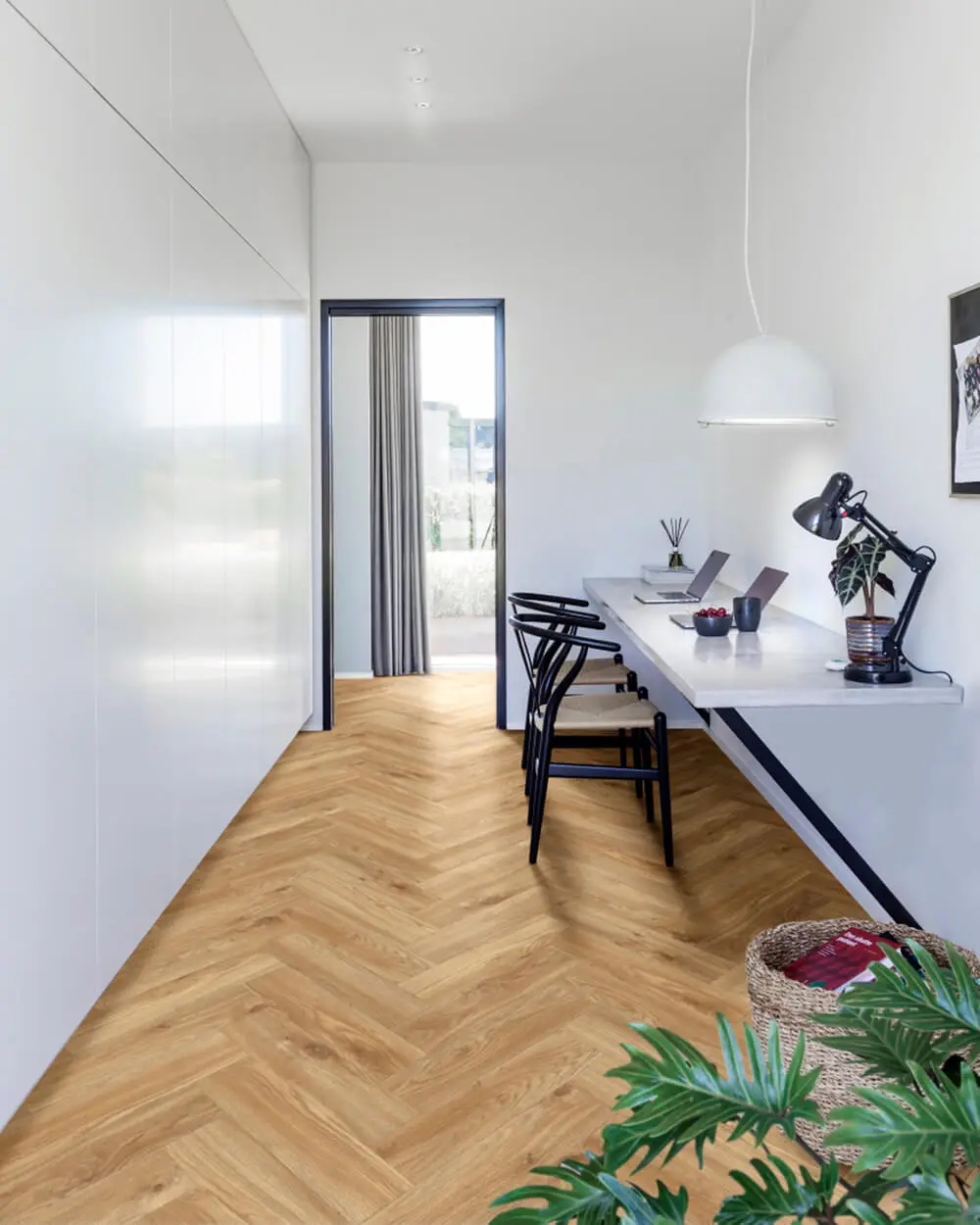 visgraat moduleo pvc vloeren